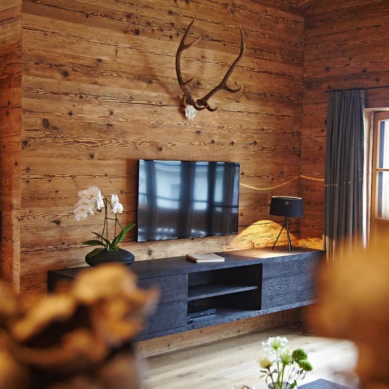 Chalet-F - Chalet Superior - 17