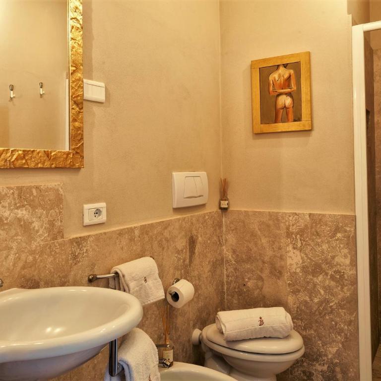 Il Barlanzone Affittacamere - Doppelzimmer - 27
