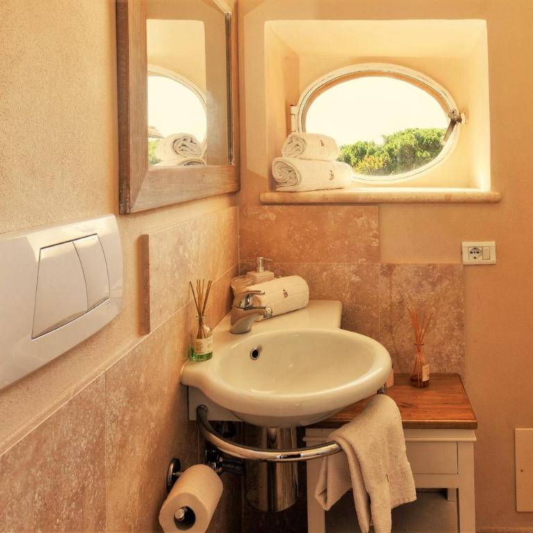 Il Barlanzone Affittacamere - Doppelzimmer - 25