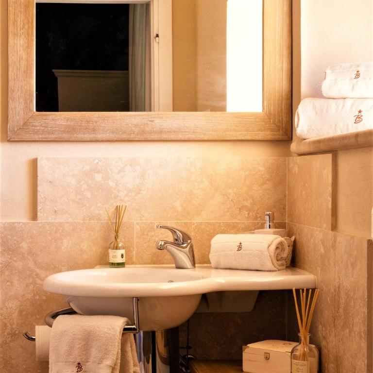 Il Barlanzone Affittacamere - Doppelzimmer - 24