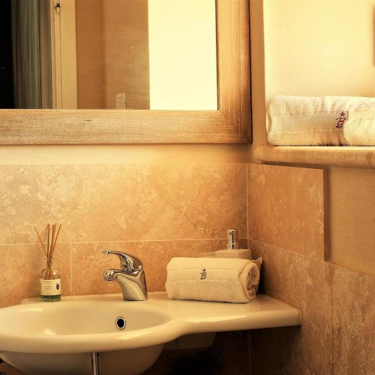 Il Barlanzone Affittacamere - Doppelzimmer - 28