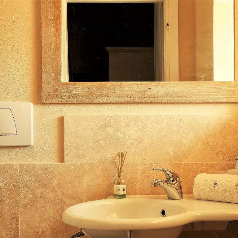 Il Barlanzone Affittacamere - Doppelzimmer - 23