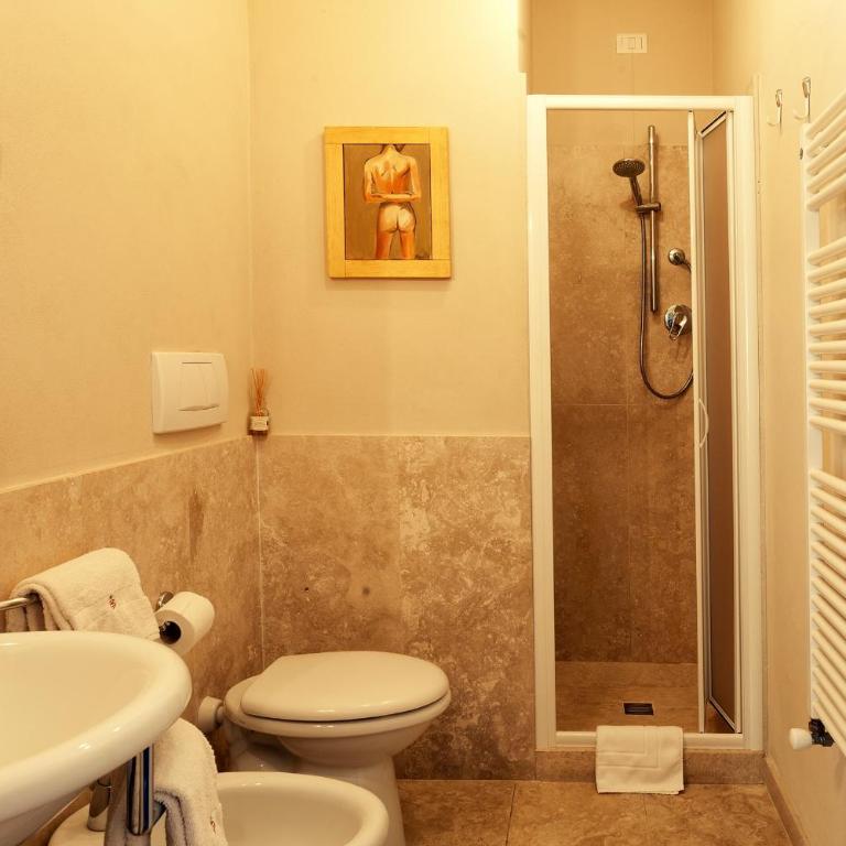 Il Barlanzone Affittacamere - Doppelzimmer - 26