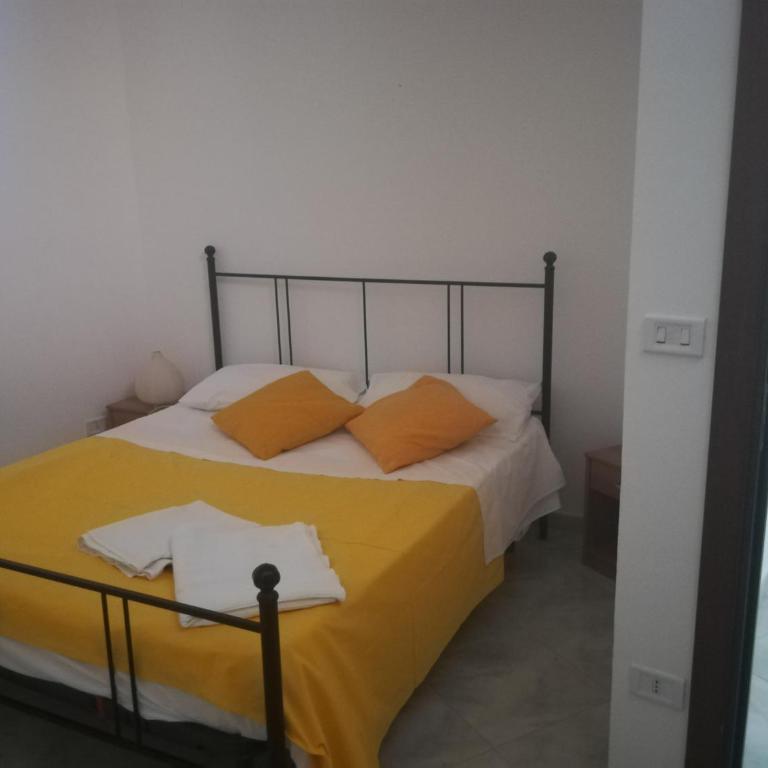 Badisco Vacanze - Appartamento con 2 Camere da Letto - 24