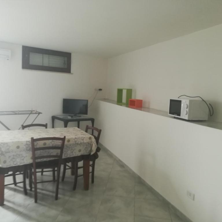 Badisco Vacanze - Appartamento con 2 Camere da Letto - 26
