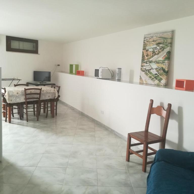 Badisco Vacanze - Appartamento con 2 Camere da Letto - 28