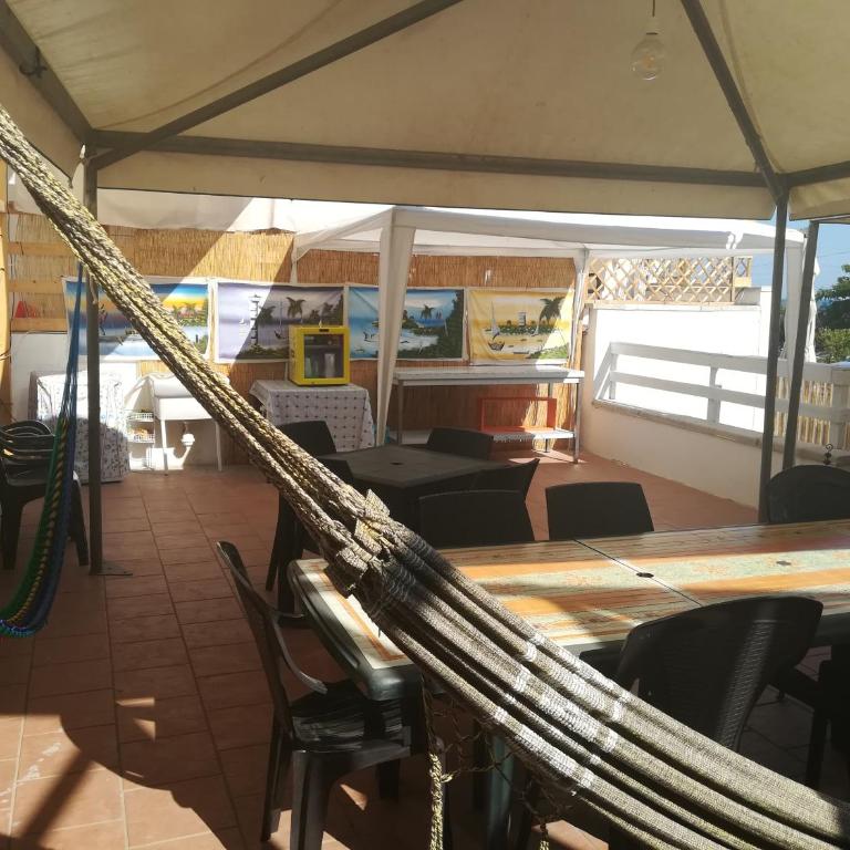 Badisco Vacanze - Appartamento con 2 Camere da Letto - 23