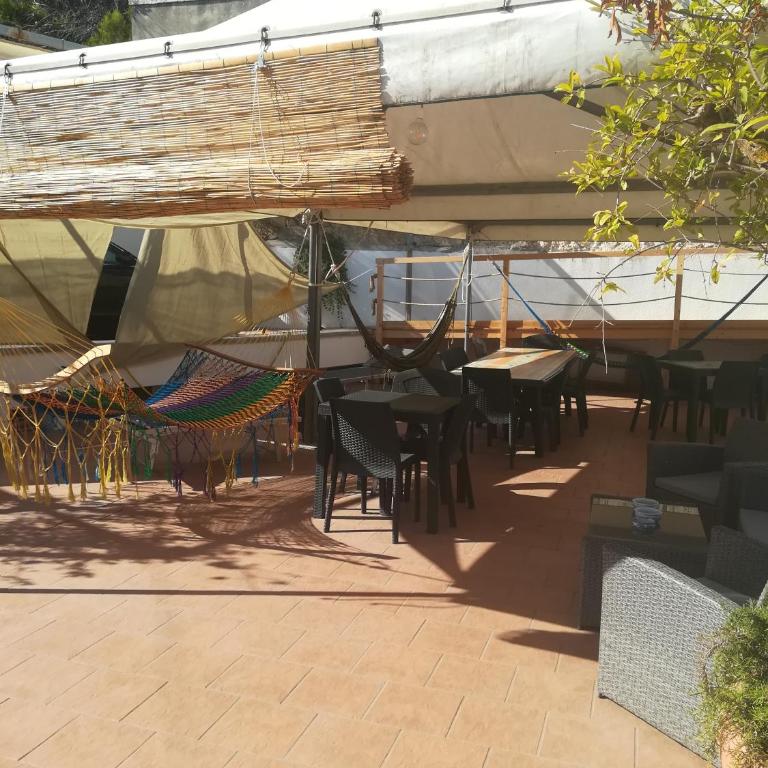 Badisco Vacanze - Appartamento con 2 Camere da Letto - 15