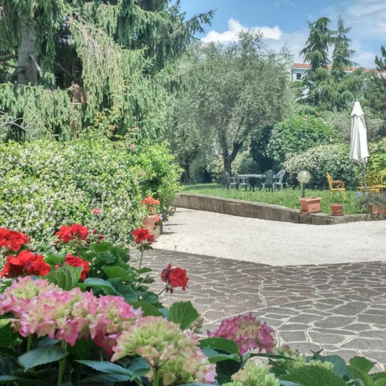 Appartamento Villa Margherita - Casa con 2 Camere da Letto - 7