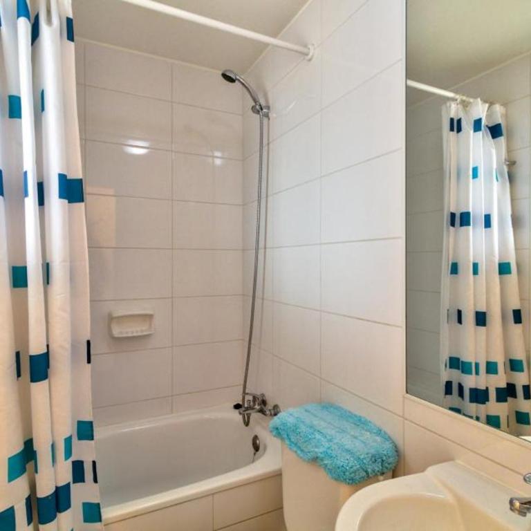 Departamento Mondaca Vista Mar - Apartamento de 2 dormitorios - 14