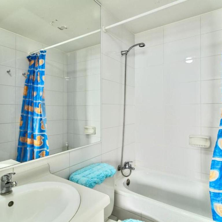 Departamento Mondaca Vista Mar - Apartamento de 2 dormitorios - 13