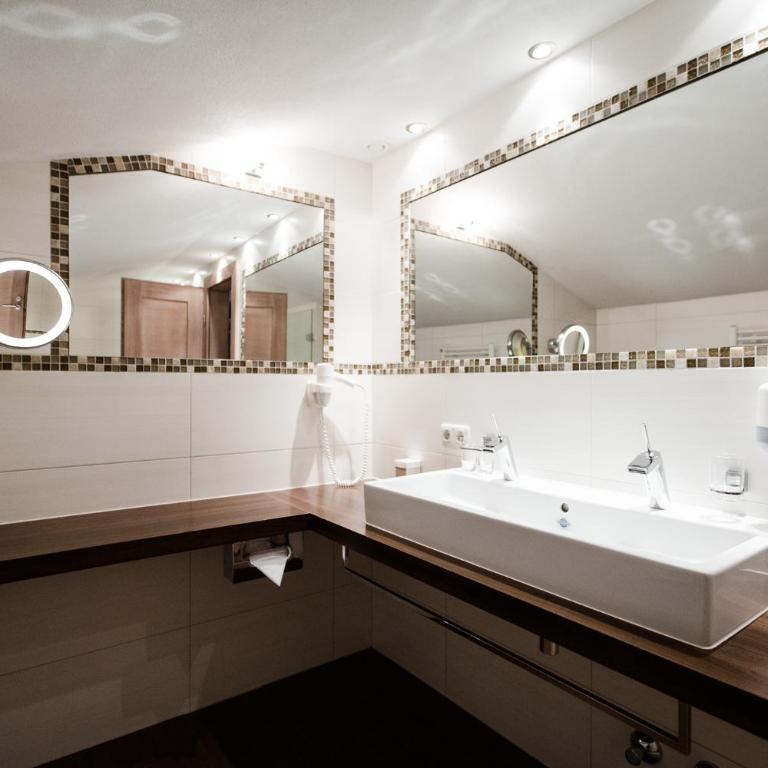 Olympia-Relax-Hotel Leonhard Stock - Familiensuite - 5
