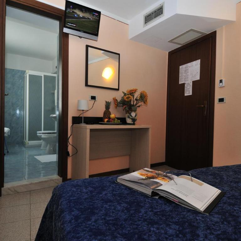 Locanda San Marco - Habitación cuádruple - 1