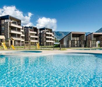 Casa en Condominio Costa Pucón - Casa Unifamiliar de 3 dormitorios - 32