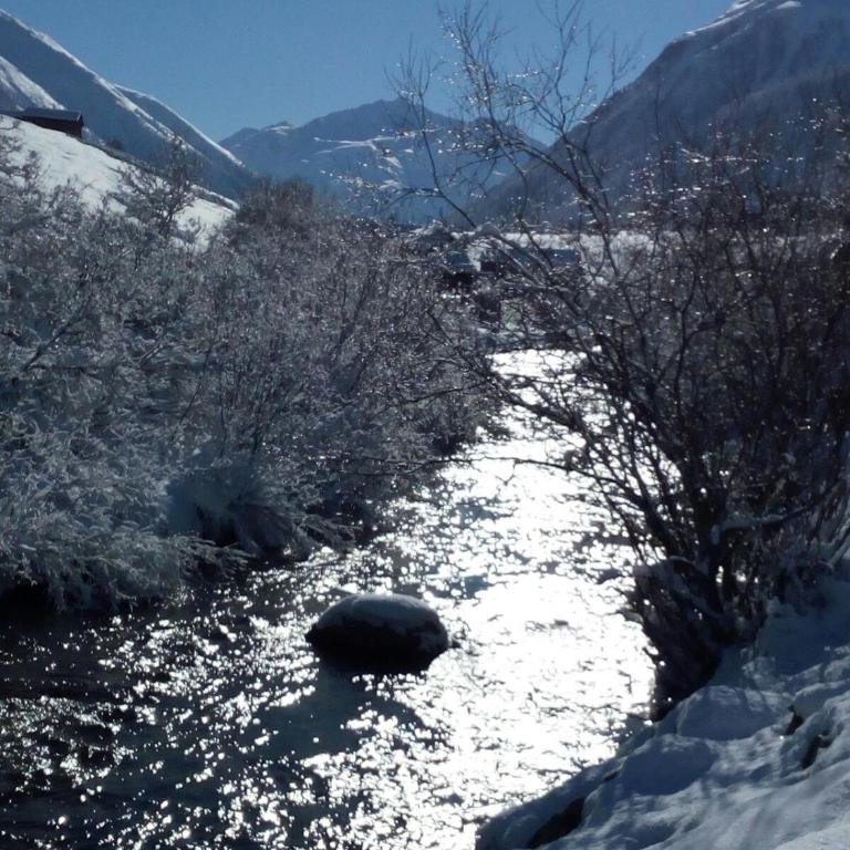 Chalet Aurora - Appartamento - 40