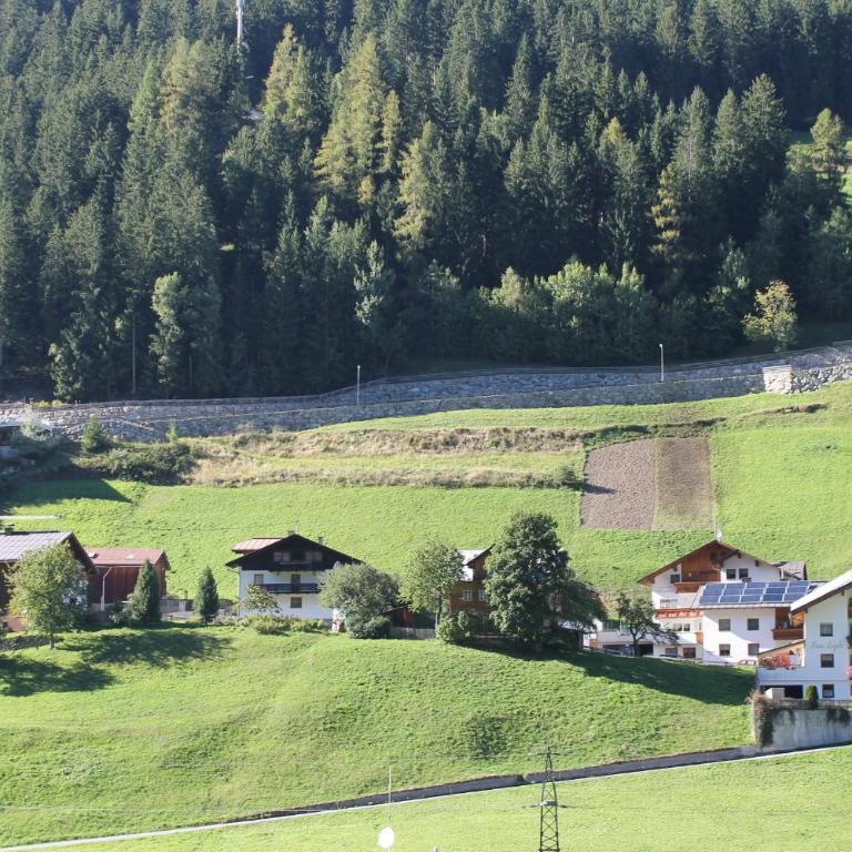 Apart Peter - Apartment mit 3 Schlafzimmern und Balkon - 33