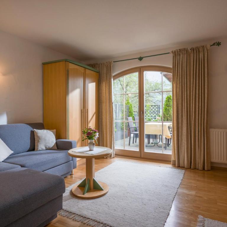 Ferienhaus Elisabeth - Apartment - 2
