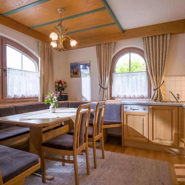 Ferienhaus Elisabeth - Apartment - 1