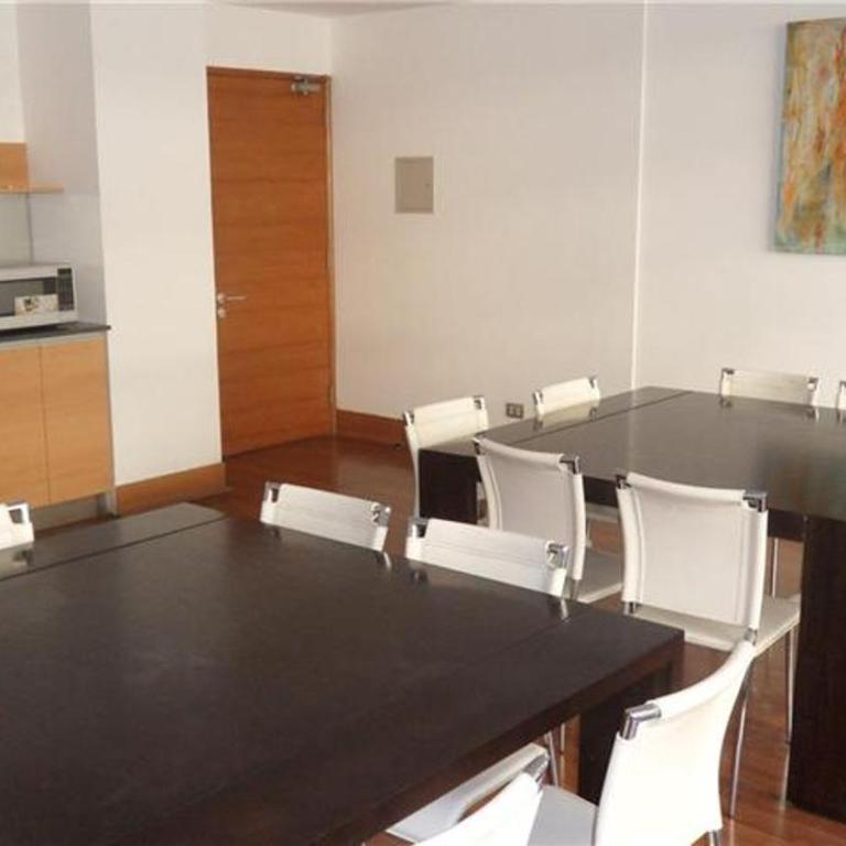 La Concepcion - Apartamento Estudio - 12
