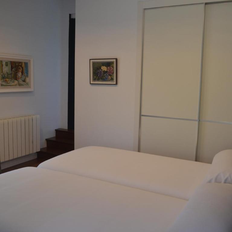 Apartamentos Puerta de Gijon - Apartamento Dúplex - 18