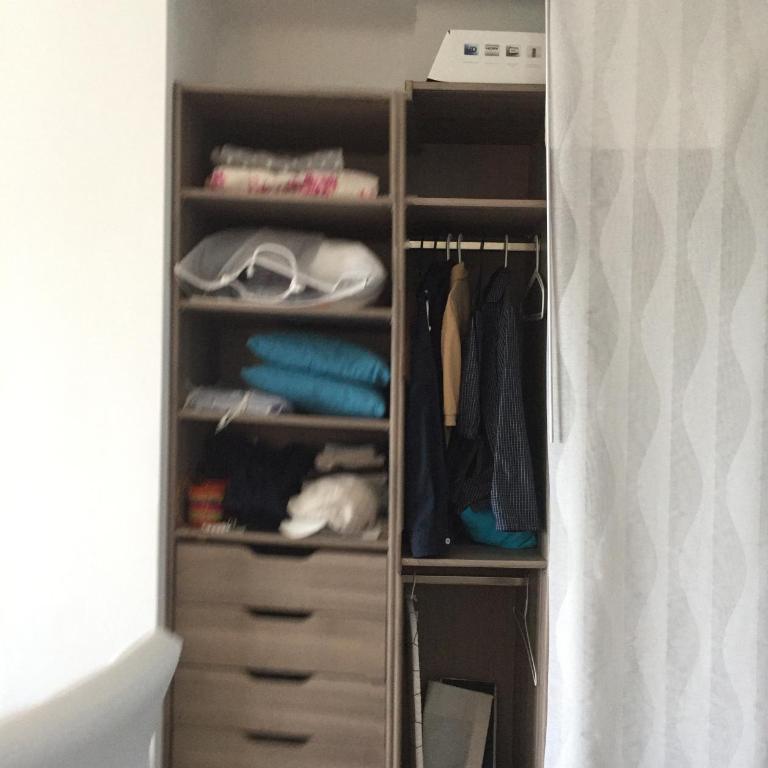 Juan Plage - Studio-Apartment mit Meerblick - 25