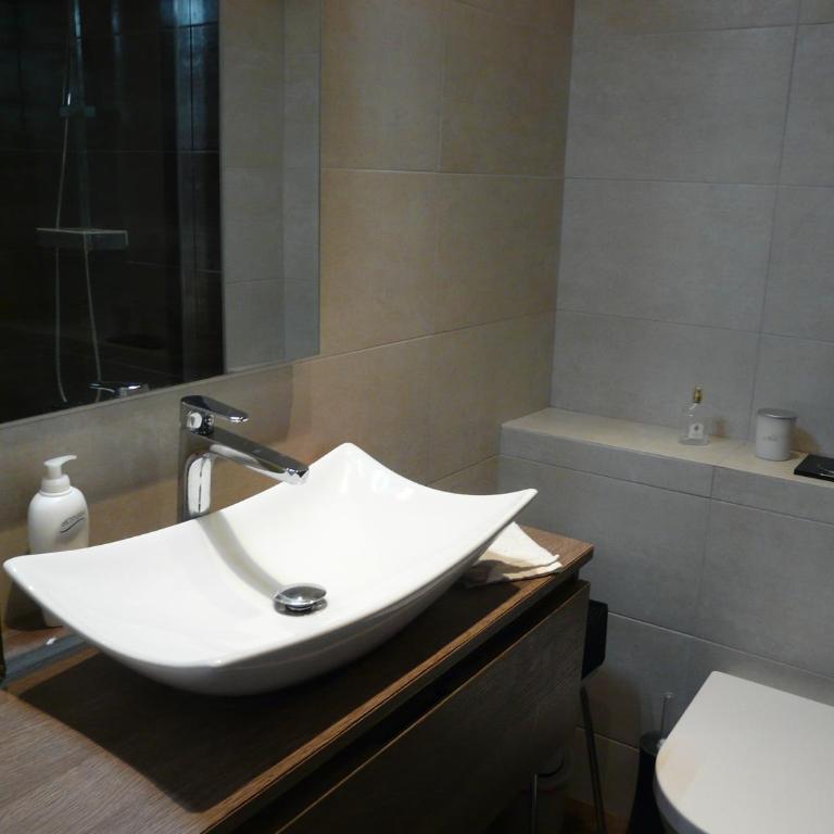 Juan Plage - Studio-Apartment mit Meerblick - 27