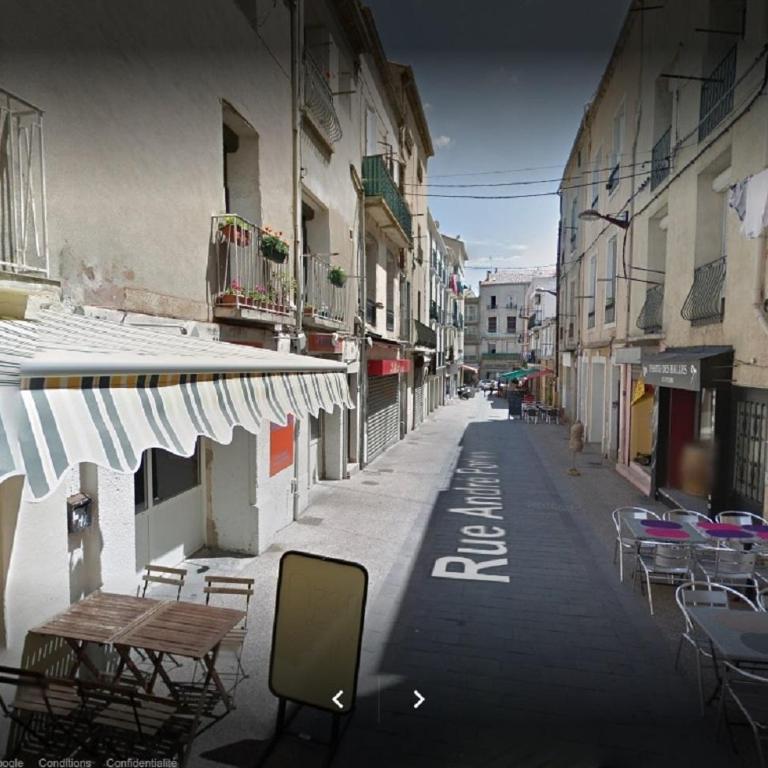 L'HIPPOCAMPE - Appartement 1 Chambre - 15
