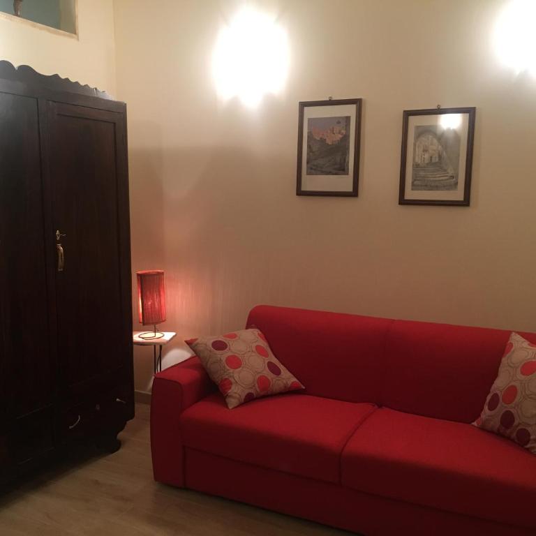Casa Vacanze Cosma - Appartamento - 7