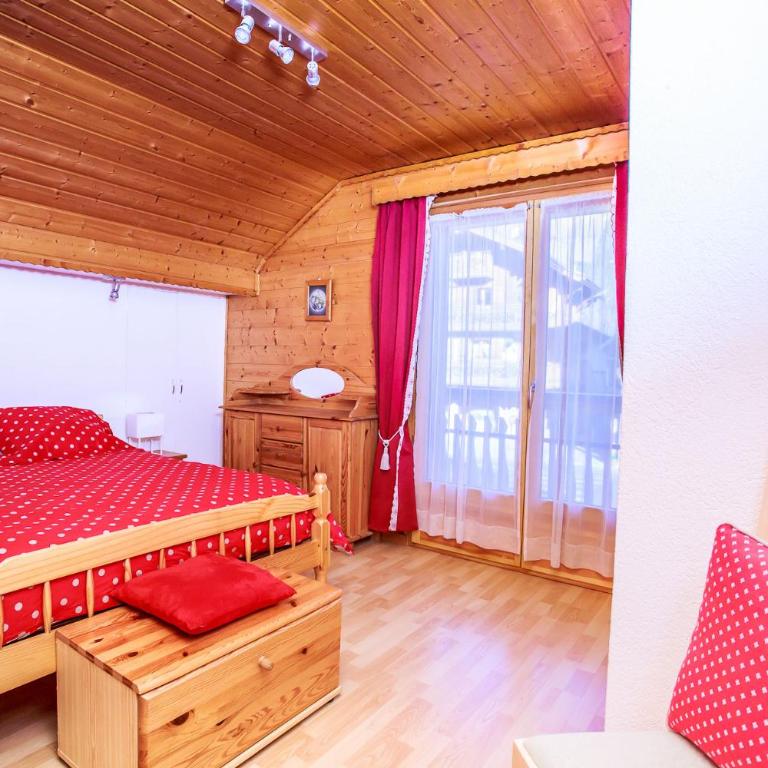 Chalet Bellevue - Chalet - 13
