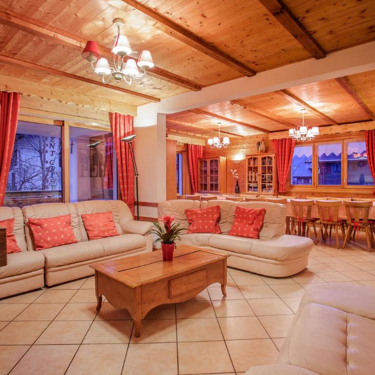 Chalet Bellevue - Chalet - 7