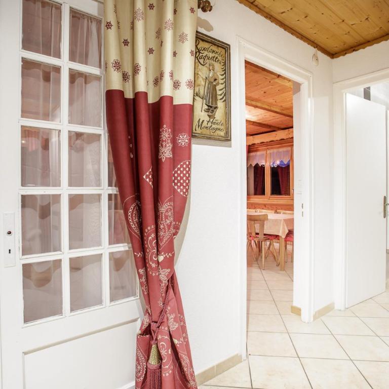 Chalet Bellevue - Chalet - 11