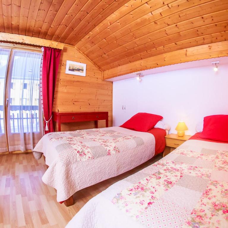 Chalet Bellevue - Chalet - 12