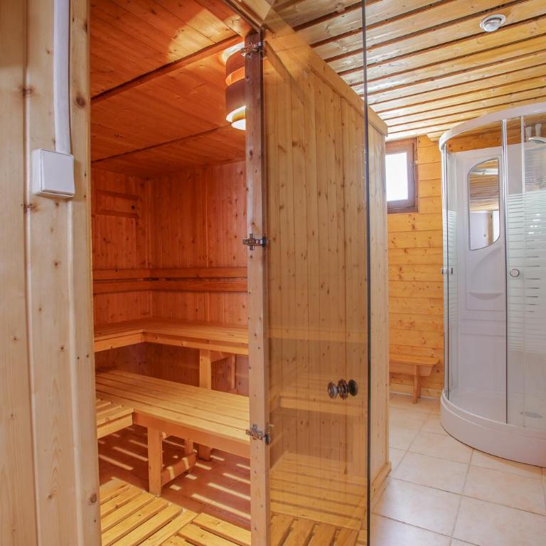 Chalet Bellevue - Chalet - 14