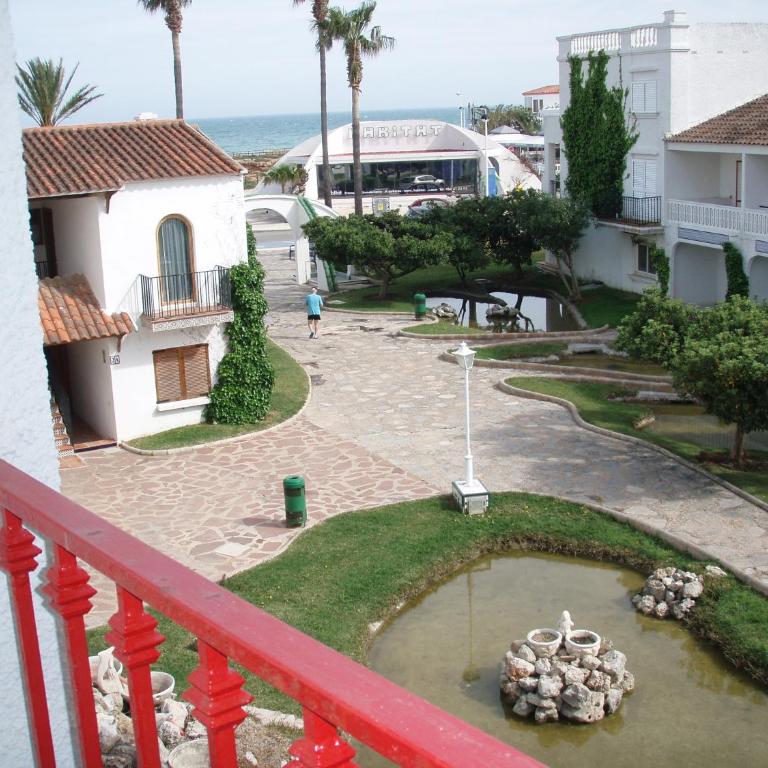 Apartamentos Marineu Playa Romana - Apartamento de 1 dormitorio - 6