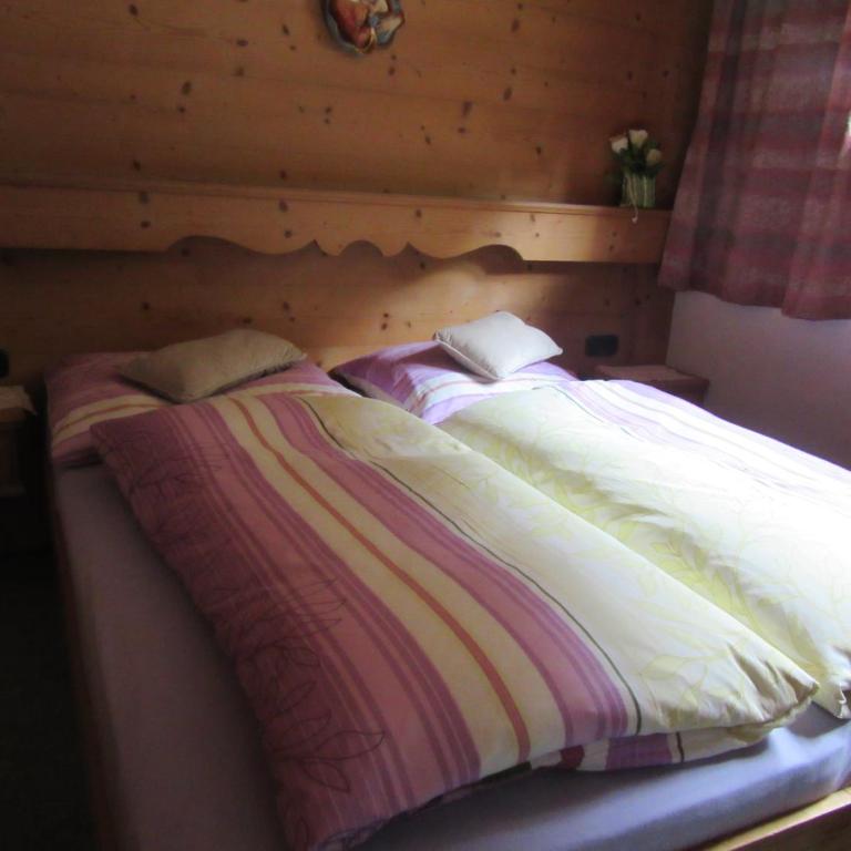 Gasthof Waldrast - Chambre Double - 1