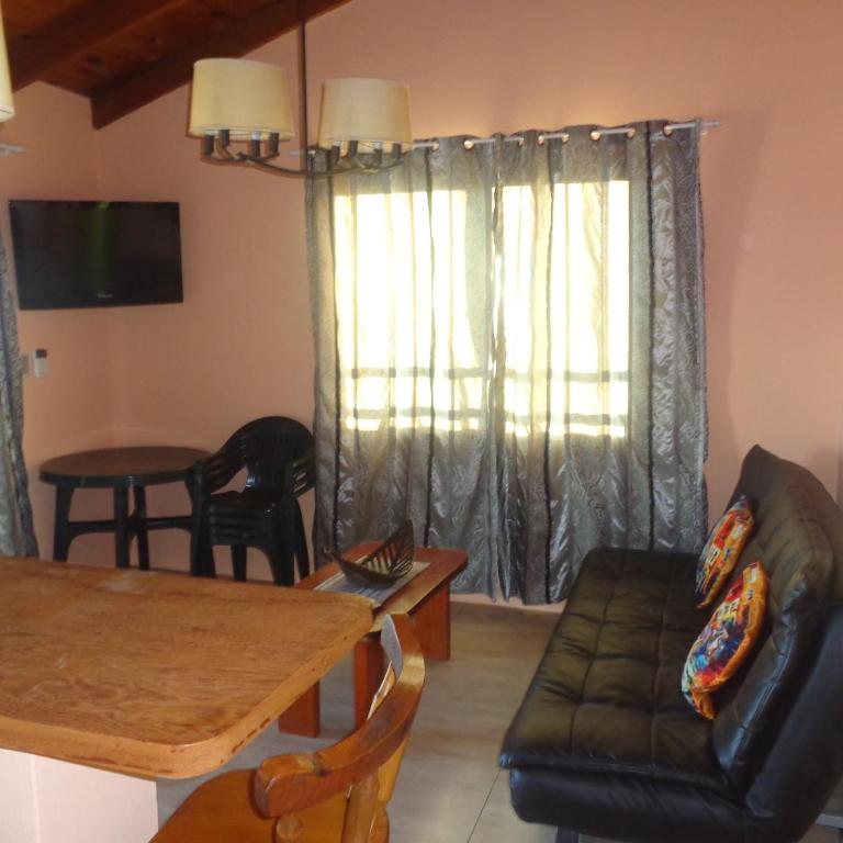 Yavé Yireh - Apartamento de 1 dormitorio - 25