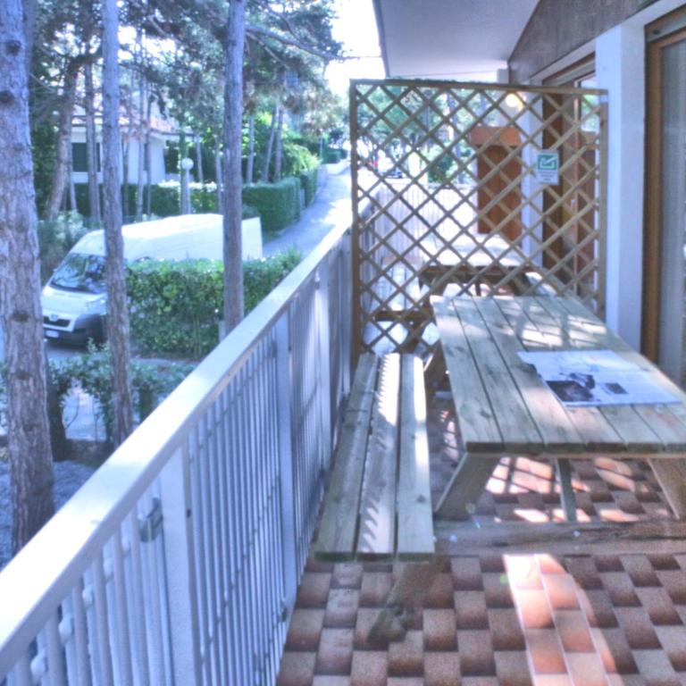 Federica - Appartamento con Balcone - 4