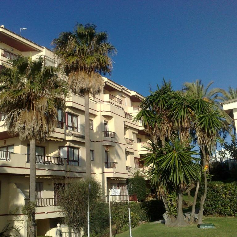 Urb. Lubina Sol - Apartamento con vistas al mar - 22