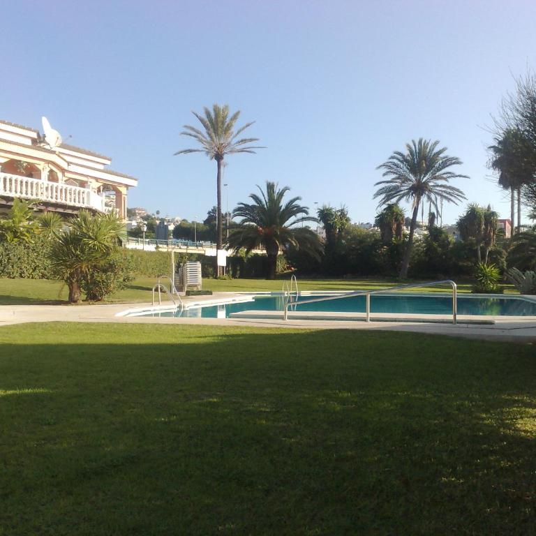 Urb. Lubina Sol - Apartamento con vistas al mar - 26