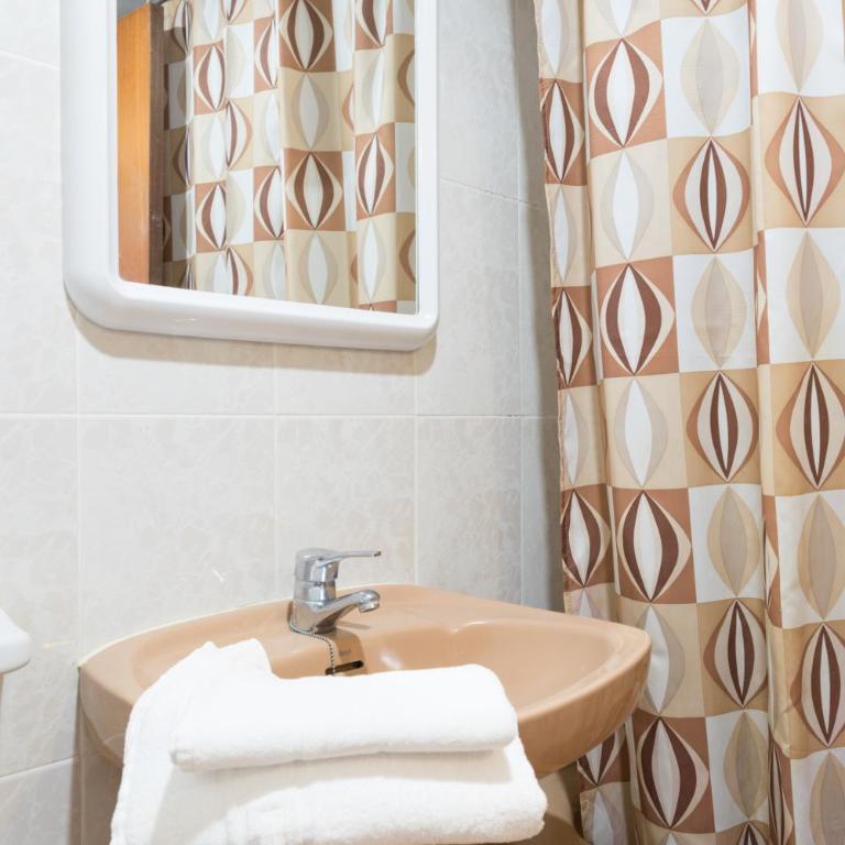 Apartments in Mariscal 4 and 5 with Pool near Levante Beach by Gestaltur - Apartamento de 1 dormitorio - 18