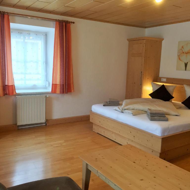 Fewo-Stattmann - Apartment mit 3 Schlafzimmern - 5