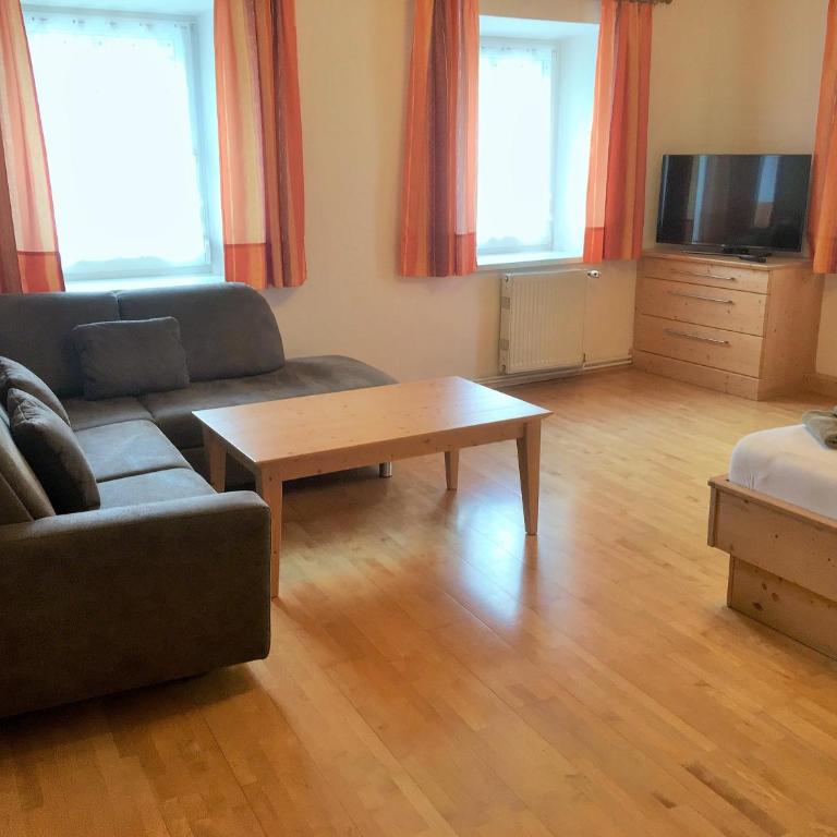 Fewo-Stattmann - Apartment mit 3 Schlafzimmern - 8
