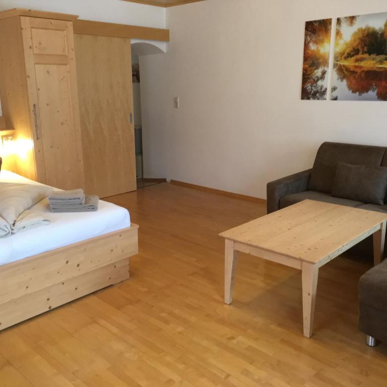 Fewo-Stattmann - Apartment mit 3 Schlafzimmern - 9