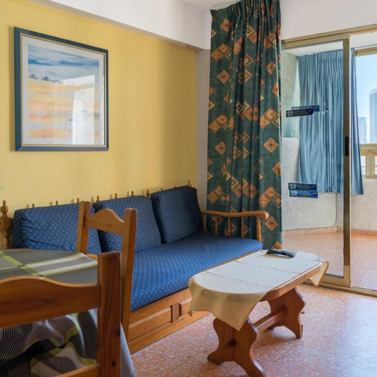 Apartments in Mariscal 4 and 5 with Pool near Levante Beach by Gestaltur - Apartamento de 1 dormitorio - 15