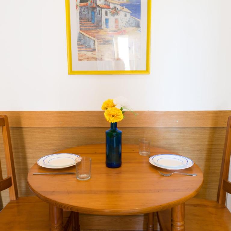 Apartments in Mariscal 4 and 5 with Pool near Levante Beach by Gestaltur - Apartamento de 1 dormitorio - 17