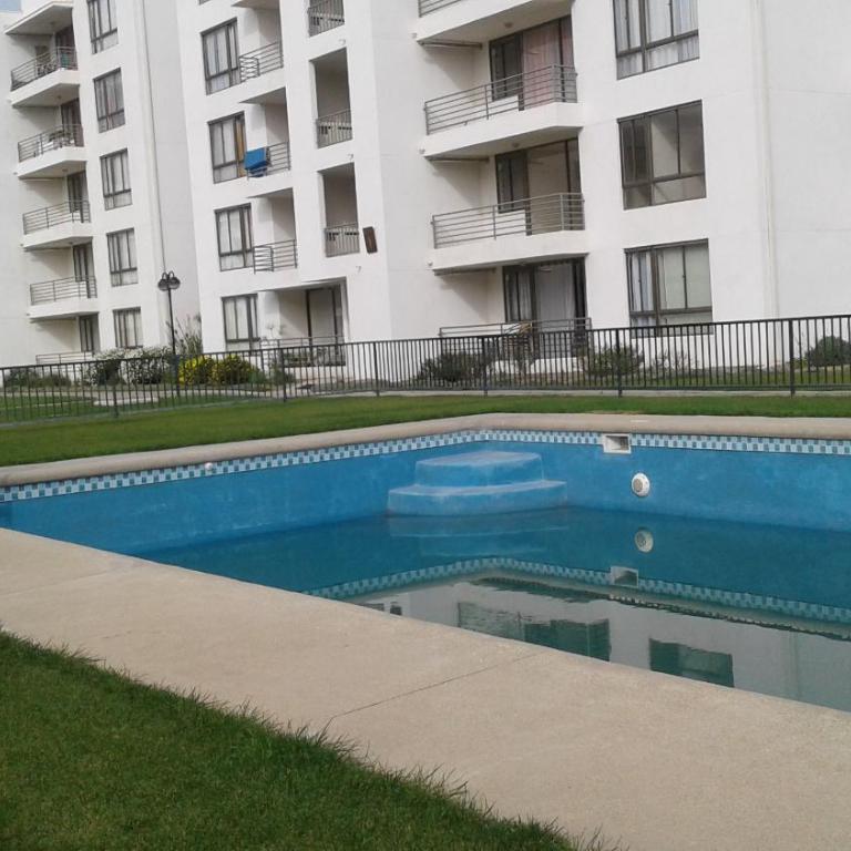 Oportunidad! Depto cerca del centro Estacionamiento Privado! - Apartamento de 3 dormitorios - 4