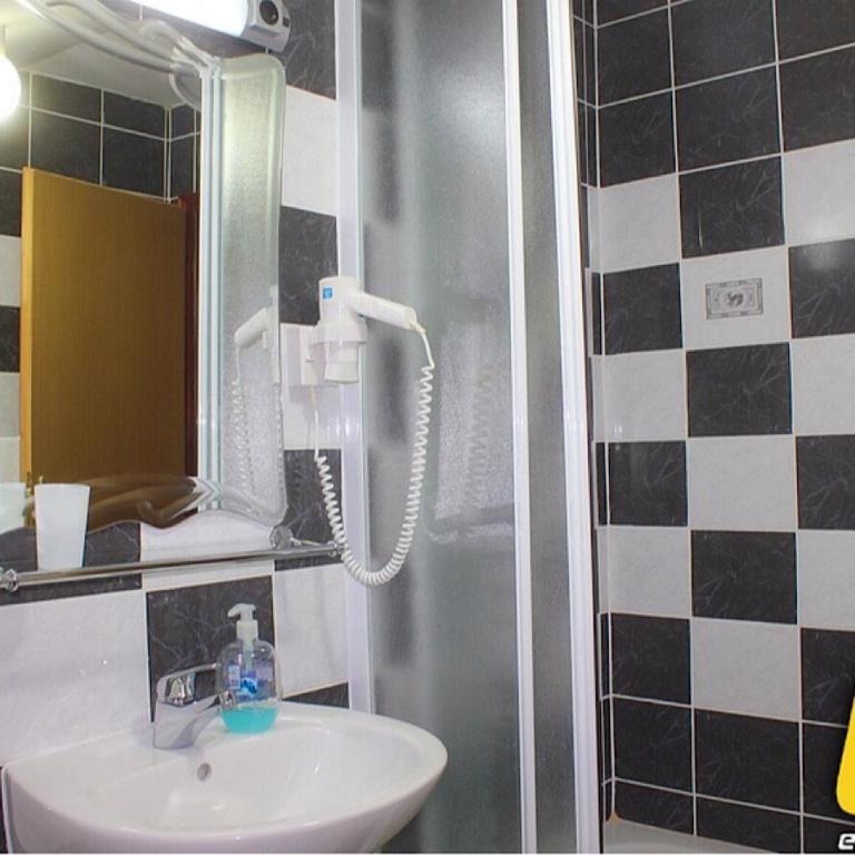 Guesthouse Mali Raj - Superior Studio - 2