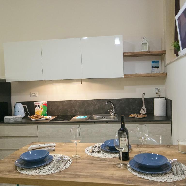 Casa Graziosa - Casa Vacanze - 10