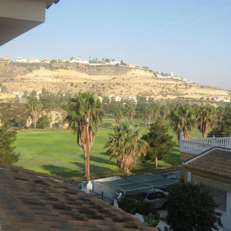 Quesada Golf House - Casa de 2 dormitorios - 1