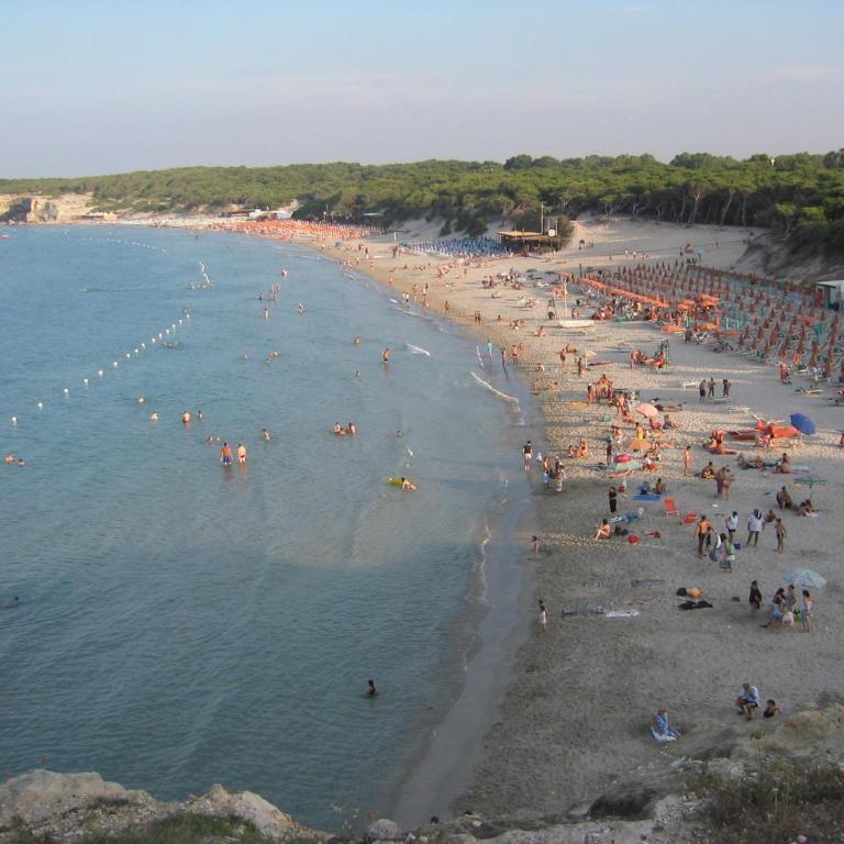 Residence Oasi Salento - Monolocale - 14